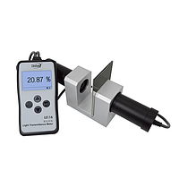 Linshang LS116 ເຄື່ອງວັດແທກແສງສະຫວ່າງ