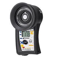 ATAGO PAL-HIKARi 43 ເຄື່ອງມວນຄ່າ Brix IR ຂະໜາດກະເປົາ (Grapefruit,  5.0～15.0%)