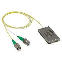 THORLABS PDB771C ເຄື່ອງກວດຈັບການຂະຫຍາຍພາບທີ່ສົມດຸນ (980-1625 nm, FC/APC)