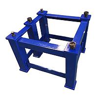 VIỆT NAM CHAN101-VN ຢືນກັບ caster (300X300mm)