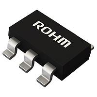ROHM Semiconductor BD9E203FP4-ZTL ຕົວແປລະຫັດກະທົບ DC ເປັນ DC ຊີງໂຄງການ Single Synchronous Buck 4.5V ຫາ 28V ຂາຍເຂົ້າ, 2.0A Integrated MOSFET Single Synchronous Buck DC/DC Converter