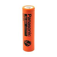 Panasonic Battery HHR-450AB21 ແບດເຕີຣີ NiMH - Nickel Metal Hydride BATT NIMH 4/3A 1.2V 4200MAH FLAT TOP