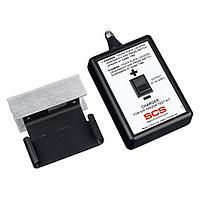 SCS 770719 ແຜ່ນ conductive ແລະ charger (ສໍາລັບຊຸດທົດສອບ Air Ionizer) (±1000V Charger)