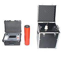 Huazheng HZDP-80kV ອຸປະກອນທົດສອບແຮງດັນສູງ VLF