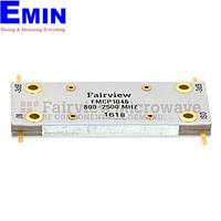 Fairview FMCP1046 Drop-In 90 Degree Hybrid Coupler From 800 MHz to 2.5 GHz Rated To 200 Watts