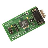 Analog Devices DC1746A-B RS-422/485 LTM2881-5 ບອດທົດສອບ EMI ຕ່ຳ (ສໍາລັບ EMI ev)