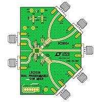 Analog Devices DC2693A ບອດທົດສອບ RF Mixer LTC5556