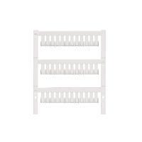 Weidmuller 1610000000 ເຄື່ອງມືແລະອຸປະກອນເຊື່ອມຕໍ່ Terminal Block ZS 10/5 MC NE WS