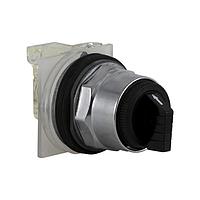 SCHNEIDER 9001KS43BH1 ສະລັອດສະລັອດການເລືອກ SELECTOR SWITCH 600VAC 10A 30MM, K