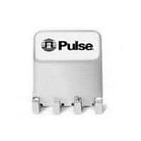 Pulse Electronics PA2002NLT ແປງແຮງຂັບປະຕູ SMD Gate Drive 1500V Toroid 1:1:1