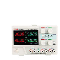 UNI-T UTP3303-II ການສະຫນອງພະລັງງານ DC Linear (3CH, 32V, 3A, 10mV, 1mA)