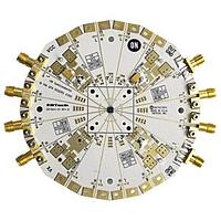 onsemi NB6L11SMNGEVB ເຄື່ອງມືພັດທະນານາມເວລາ & ເວລາ EVAL BOARD ສຳລັບ NB6L11SMNG