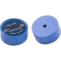 Mallory Sonalert MSR320R ພາຍເຊີໄອເລັກທຣິກ CONSTANT, 3-20VDC MEDIUM, 23X10MM