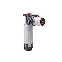 Amphenol Technical Products PL28T-301-50-2-5 ຕົວເຊື່ອມ POWLOK 10MM G2 1POS 90D PLUG