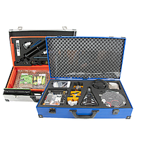 PHYWE LEX-1710 leXsolar-BioEnergy ພ້ອມແລ້ວ