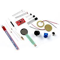 SparkFun SEN-20408 ຊຸດເຊນເຊີ Sensor Kits SparkFun Essential Sensor Kit V2