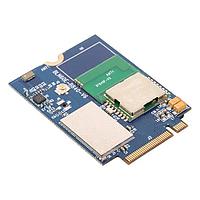 Fanstel LN60G840F ໂມດູນ LTE Cat M1, NBIoT, Bluetooth nRF9160 SICA SIP, ຄວາມຈຳເກັບ 1MB flash, ລະດັບການສົ່ງສະຫນາມ Bluetooth 3000 ແມັດ