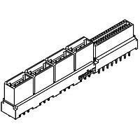 Molex 46114-8321 ພາວເລີ້ມໃຫ້ກັບບອດ LPH VERT. ASSY NO GU NO GUIDES 8PX32S CKT