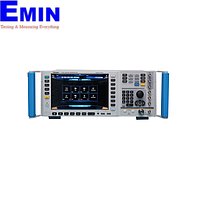 Ceyear 1465L ເຄື່ອງກໍາເນີດສັນຍານ (100 kHz ~ 67 GHz)