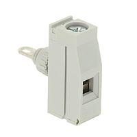 Altech MPT-1010-DO ບລັອກຂໍ້ຕໍ່ສະຖານະຖານທີ່ຢືນຢັນ ບລັອກຂໍ້ຕໍ່ຜ່ານແຜ່ນ