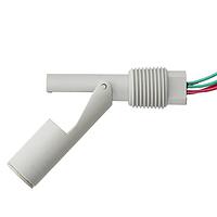 Cynergy3 TSF86H050T ຕົວຈັບລະດັບນ້ຳ Thermistor Float Switch, PPS, 100VA, ETFE 7/0.2 ສາຍ