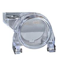 Square D 9001K6 ປິດກຸດເຊື່ອມຕໍ່ 30MM PSH BTTN LOCKOUT COVER