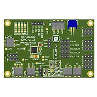 e-peas EVK30330 Energy Harvesting  2AAEM30330J001 ບອດປະເມີນຜົນ Energy Harvesting (AEM30330 - ການສັນຕ່າງ)