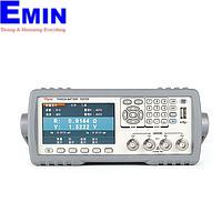 Tonghui TH2523A ເຄື່ອງທົດສອບຄວາມຕ້ານທານຕໍ່າ AC (3kΩ)