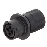 Amphenol SINE Systems RTS1BS10N2SHEC03 ຕົວເຊື່ອມ ECO MATE-AQUARIUS CONNECTORS