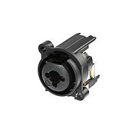 REAN RCJ10FA-H-0 ຕ່າງຫຼັກ REAN COMBO A SW. XLR 1/4 H RET. SPR.