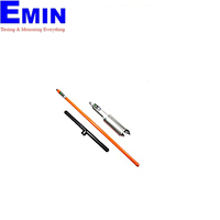 AMS 400.143 3 1/4" Professional Auger Field Kit