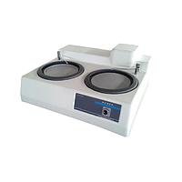 Kason M-2 Metallographic Specimen ທາງສ່ວນຫນ້າຂອງເຄື່ອງ grinding (450 rpm)
