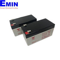 TSI Flowmeter 34-2110 Lead Acid 2.4Ah