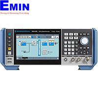 Rohde-Schwarz SMBV100B/6GHZ Vector Signal Generator Rental Service