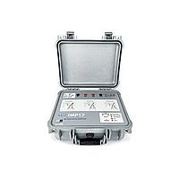 HT IMP57 ອະແດບເຕີການວັດແທກ impedance ຄວາມລະອຽດສູງ