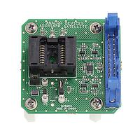 Analog Devices DC1394A ຕົວຄວບຄຸມແຮງດັນໄຟຟ້າ - ຕົວຄວບຄຸມແຮງດັນໄຟຟ້າປ່ຽນສະຖານະ LT3480 HV ບອດຕົວຄວບຄຸມ Buck ມີປລັກ