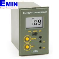 ORP Online Controller, ບໍລິການກວດກາເຊັນເຊີ