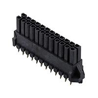 Molex 44769-2403 Power Micro-Fit BMI Vt Hdr Hdr F DR 30Au 24Ckt