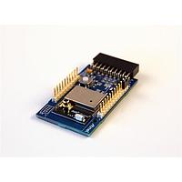 Microchip Technology ATZB-A-233-XPRO ບອດປະເມີນ Xplained PRO Ext