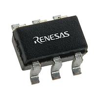 Intersil RAA2112304GP3#JA0 ຕົວຄວບຄຸມ Buck ຊັ້ນຊັບ 24V Vin, 3A 500kHz ຕົວຄວບຄຸມ Buck ຊັ້ນຊັບ 6L TSOT, 3k re