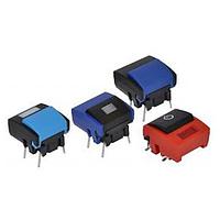 APEM 1B09XU044 ຝາປຸ່ມສະຫນອງສະຫນັບ / ຝາປຸ່ມສະຫນອງປຸ່ມ But. 1b Up/Print