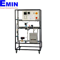 DOLANG DLPCS-SW02 ລະບົບການຝຶກອົບຮົມການຄວບຄຸມລະດັບຂອງແຫຼວ