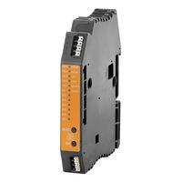 Weidmuller 2593410000 ຕຣານຟອມເຟີເຣນຕ໌ປະຈຳການ RCMC-5000-AO-P