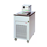 Julabo FP90-SL ເຄື່ອງເຮັດຄວາມເຢັນ/ເຄື່ອງເຮັດຄວາມຮ້ອນຕໍ່າສຸດ (-90 ~+100°C)