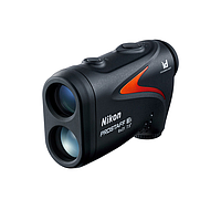 NIKON PROSTAFF 3i ເລເຊີ Rangefinder (7.3-590m/8-650 yd)