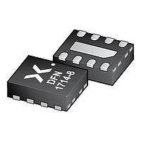 Nexperia IP4252CZ8-4-TTL,13 ຕັ້ງຕົວກັ້ນຜ່ານຄວາມຖືກຕ້ອງຕໍ່ຕ້ານສູນຕ່ຳ ລວມຕົວກັ້ນຜ່ານຄວາມຖືກຕ້ອງ 4-, 6- ແລະ 8-ຊ່ອງ ມີລະບົບກັ້ນການປ້ອງກັນ ESD