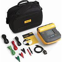FLUKE FLUKE-1550C Insulation Tester (5kV, TΩ, soft case)
