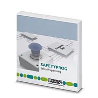 PHOENIX CONTACT 2700514 ຊອບແວພັດທະນາ SAFETYPROG PROFESSIONAL OEM