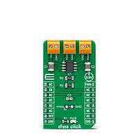 Mikroe MIKROE-4726 eFuse eFuse Click