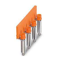 PHOENIX CONTACT 3075845 ເຄື່ອງມືແລະອຸປະກອນເຊື່ອມຕໍ່ Terminal Block SB 1/3/5/7-8-T